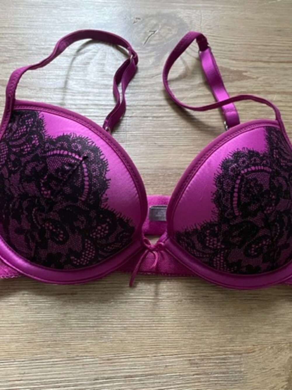 Aerie Push Up Bra